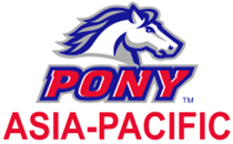 Pony- Asia Pacific Zone